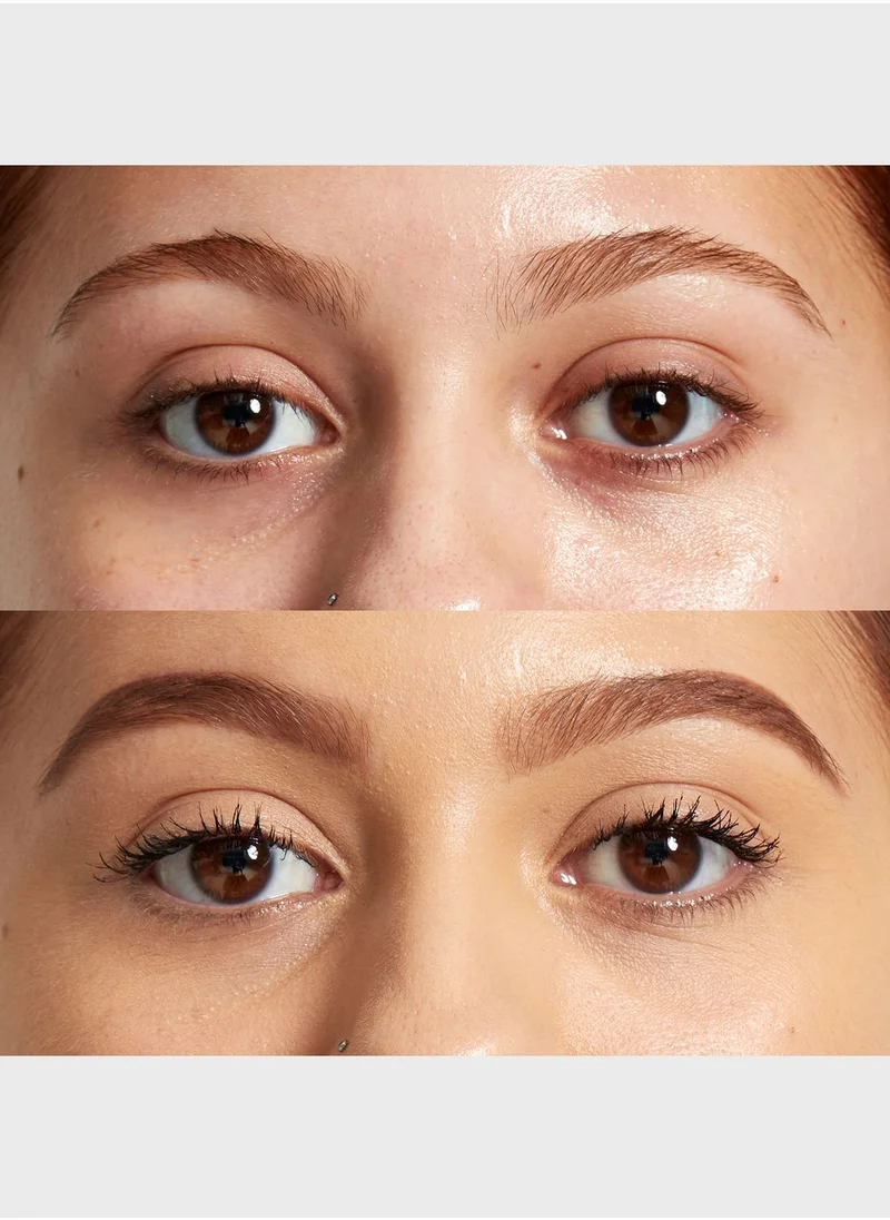 NYX PROFESSIONAL MAKEUP Precision Brow Pencil - Ash Brown