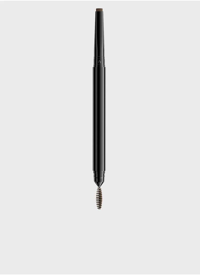 NYX PROFESSIONAL MAKEUP Precision Brow Pencil - Ash Brown