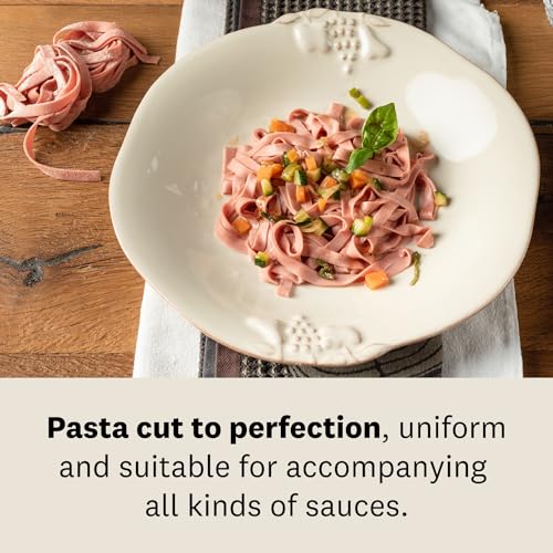 MARCATO 150 Pasta device, red - Image 3