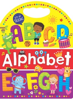 Alphabet  - Image 1