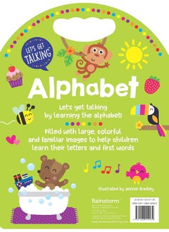 Alphabet  - Image 2