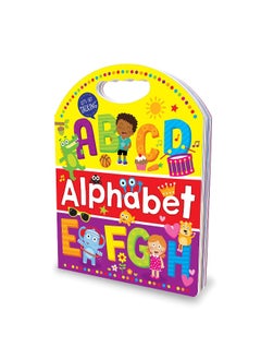 Alphabet  - Image 3