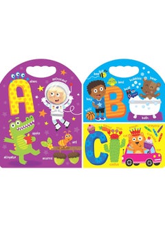 Alphabet  - Image 4