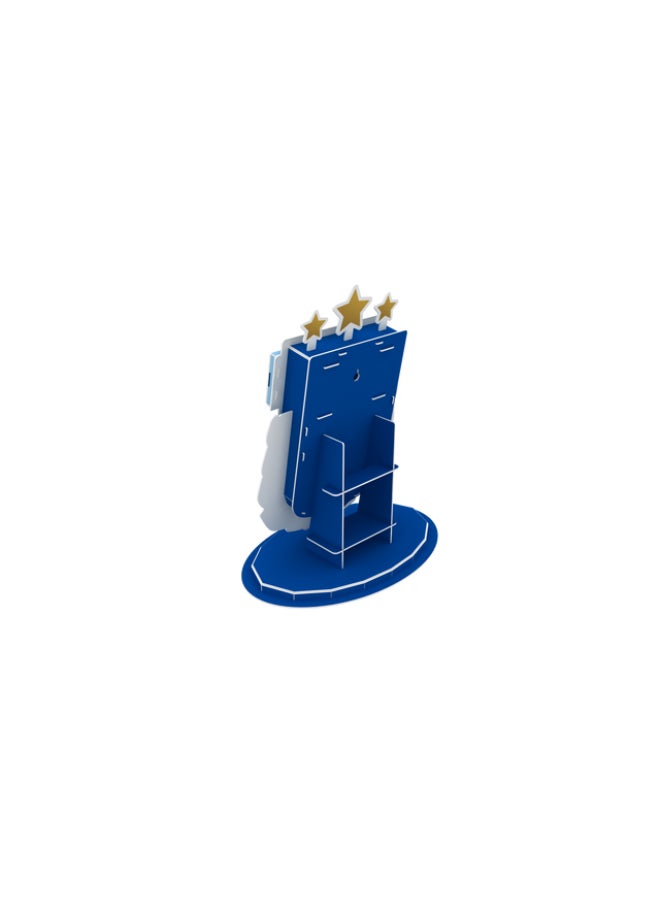 Sockers Logo Crest (Agentina) - Image 4