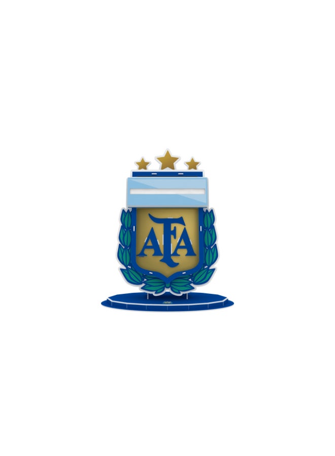 Sockers Logo Crest (Agentina) - Image 5