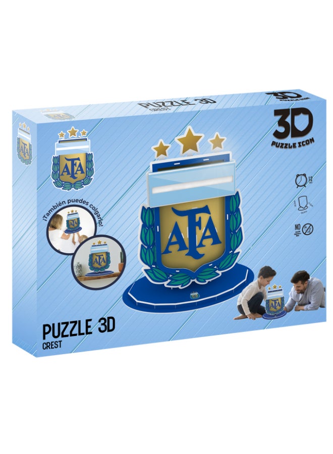 Sockers Logo Crest (Agentina) - Image 3
