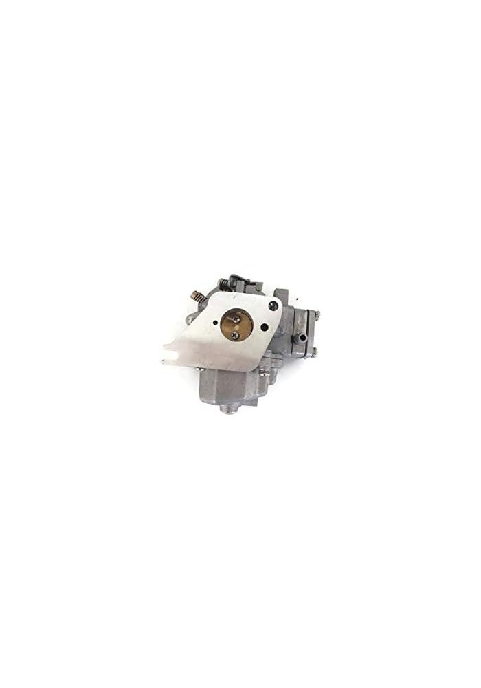 ITACO Boat Engine Carburetor Assembly for Yamaha Outboard 4HP 5HP 2-Stroke - Image 1
