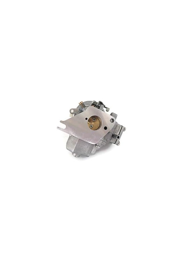 ITACO Boat Engine Carburetor Assembly for Yamaha Outboard 4HP 5HP 2-Stroke - Image 5