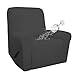Easy-Going Easy-Going 100% Waterproof Recliner Cover,Dual Waterproof Couch Cover for Recliner, 1- Piece Jacquard Sofa Cover,  - Image 2