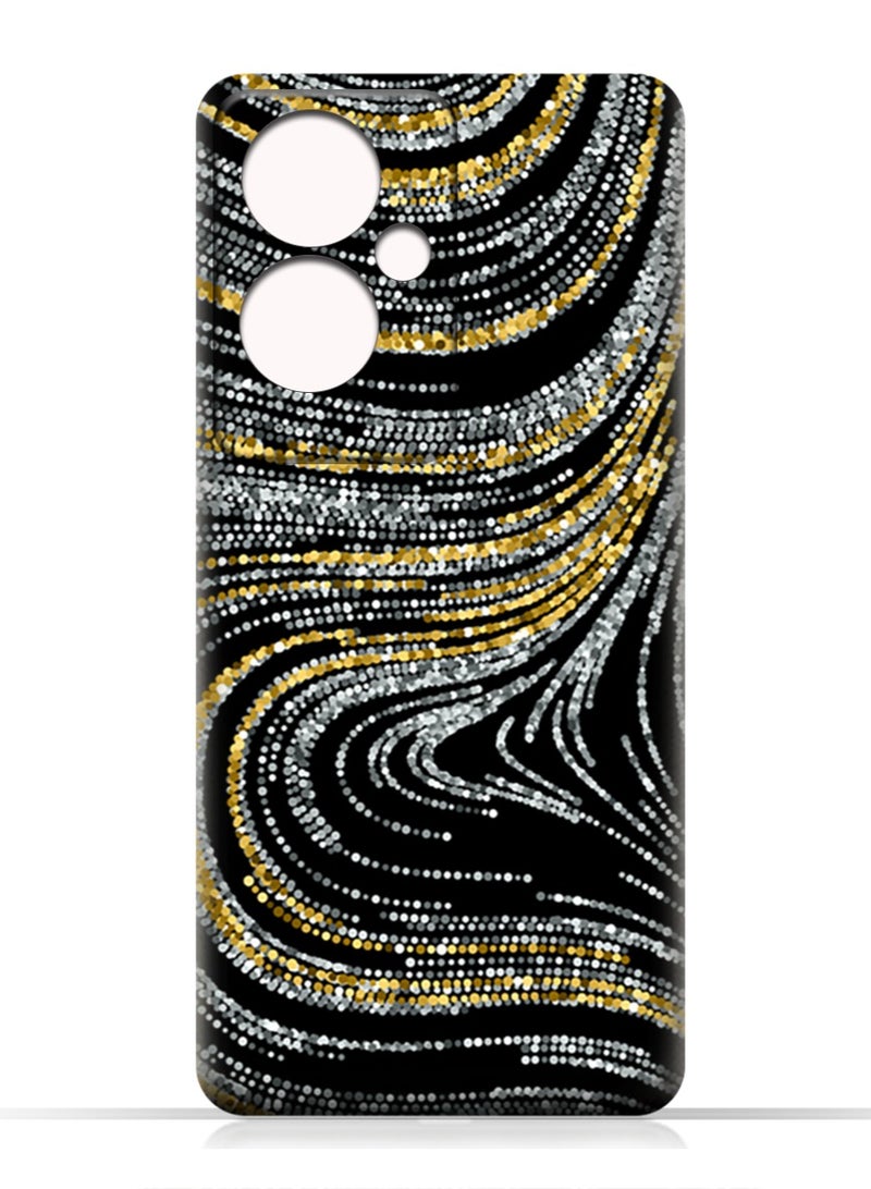 إيه إم سي ديزاين غطاء حماية بطبعة هاتف اوبو A79 (5G) - Image 2