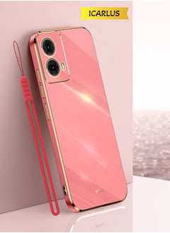 Gold-Red