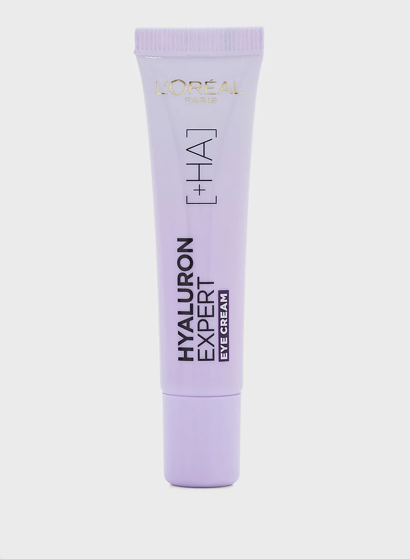 L'OREAL PARIS L'Oreal Paris Hyaluron Expert 3 Steps Routine For Instantly Replumped Skin
