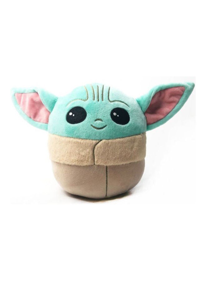 Baby Yoda Plush Toy  The Child Yoda Plush Stuffed Toy  Soft Lumbar Back Cushion Sofa Living Room