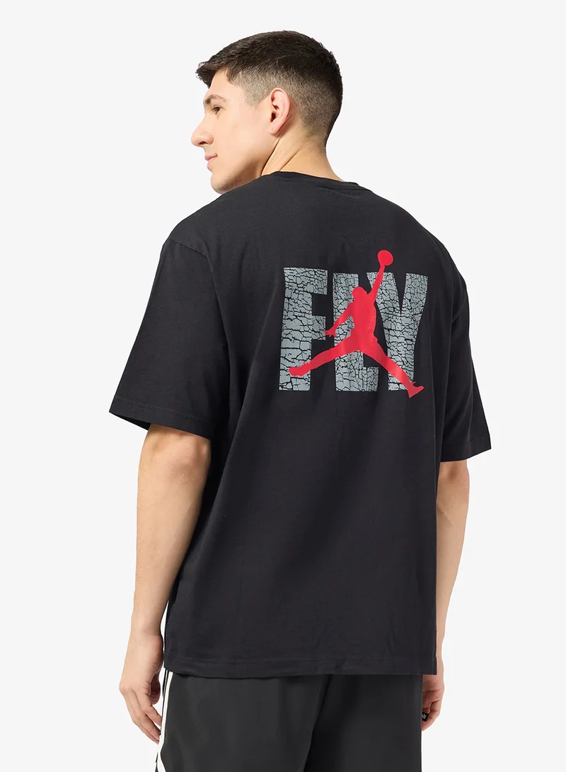 جوردن تيشيرت جوردن إليفيت برسومات