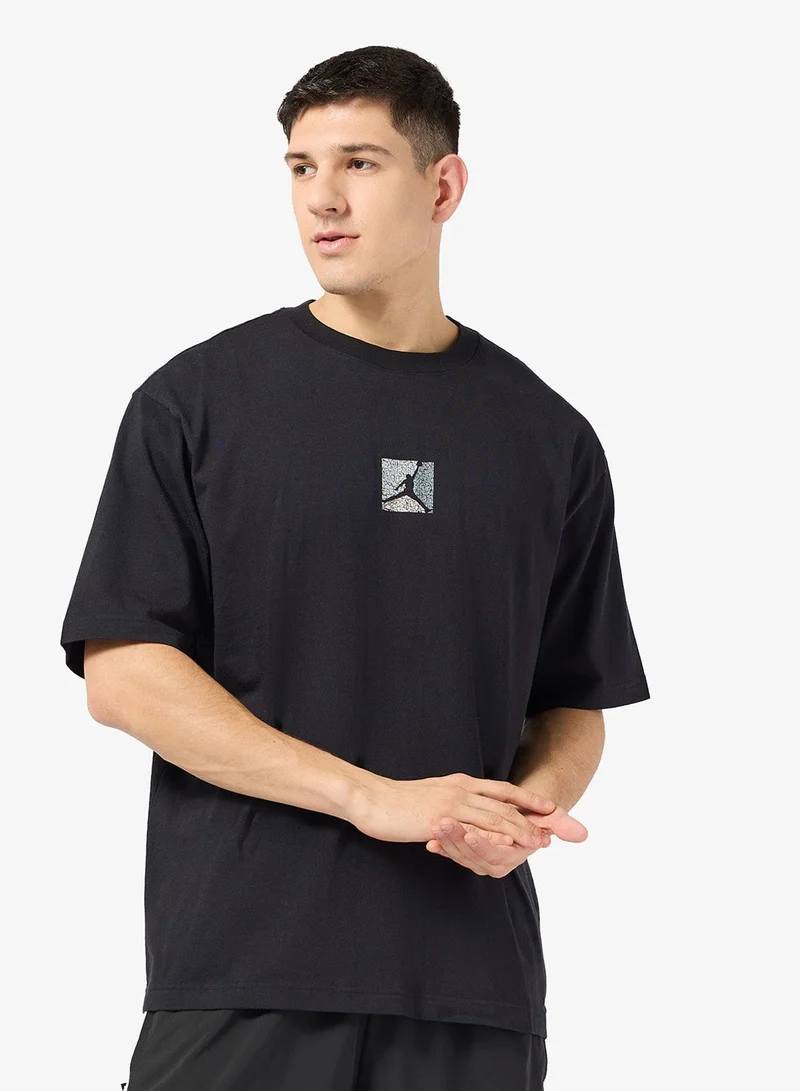 Jordan Jordan Elevate Graphic T-Shirt