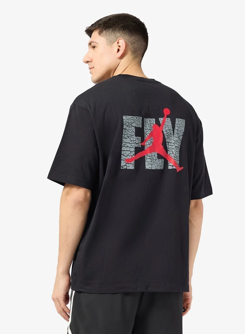 جوردن تيشيرت جوردن إليفيت برسومات