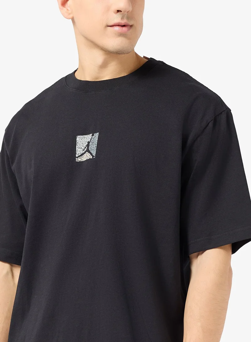 Jordan Jordan Elevate Graphic T-Shirt
