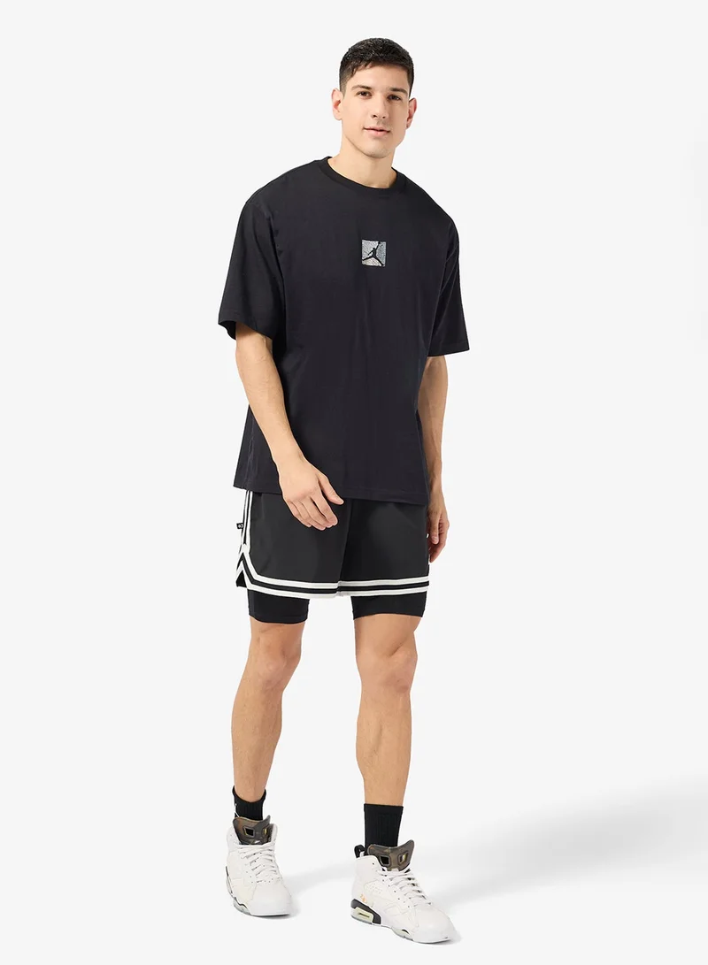 Jordan Jordan Elevate Graphic T-Shirt