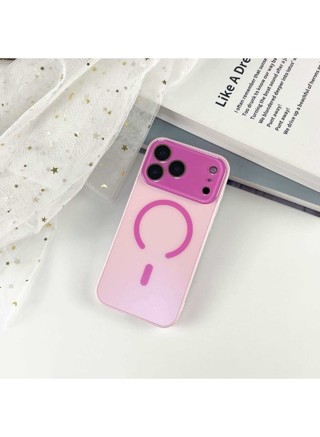 V.nice MagSafe Compatible Shockproof Phone Case with Full Camera Lens Protection for iPhone 17 Pro Max - Image 5