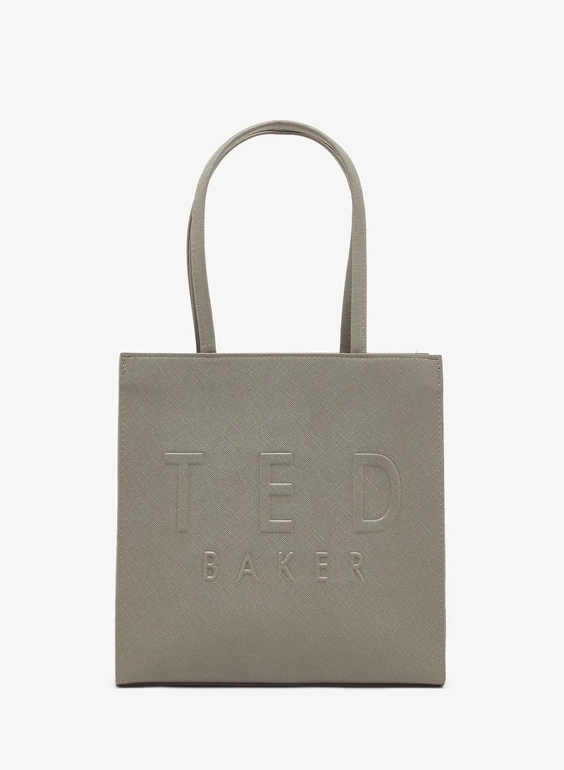 تيد بيكر Webbing Small Icon Bag
