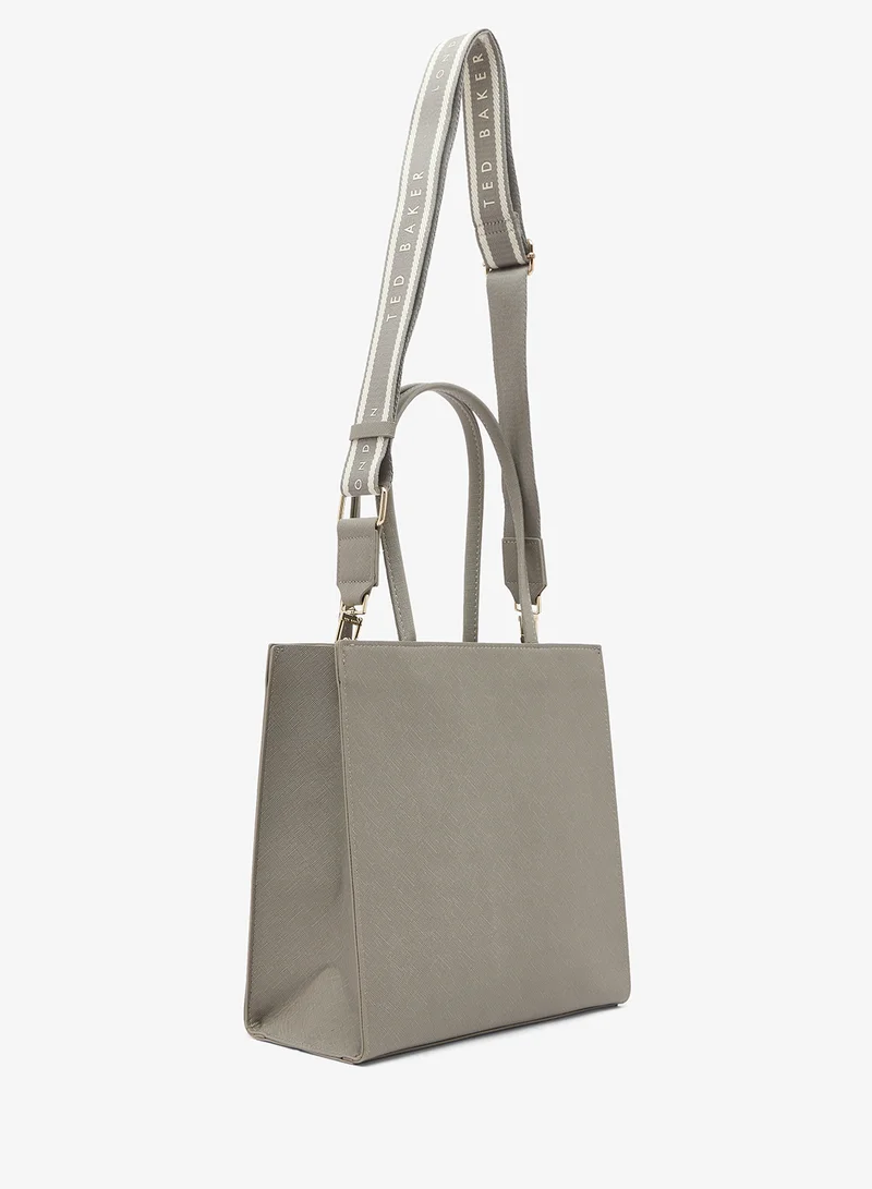 تيد بيكر Webbing Small Icon Bag