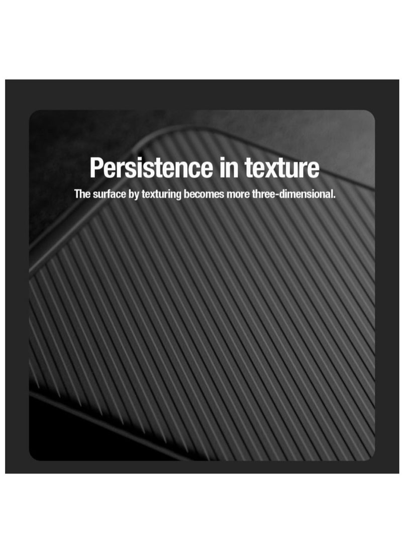 ELTRAZONE CamShield Pro Magnetic cover case for Samsung Galaxy S24 series (Black, S24 Ultra) - Image 5