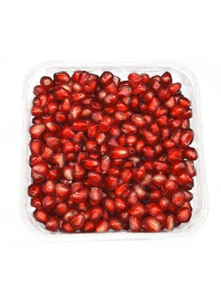Pomegranate Arils