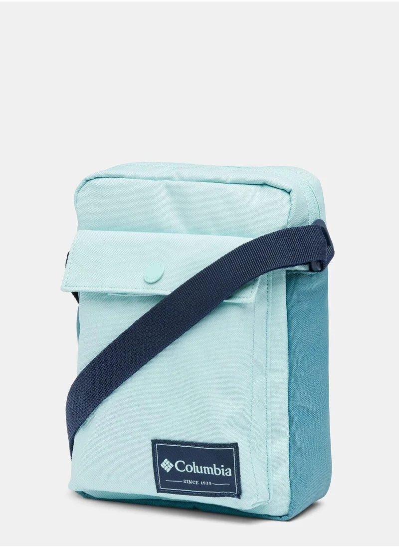 كولومبيا Zigzag™ Crossbody Bag