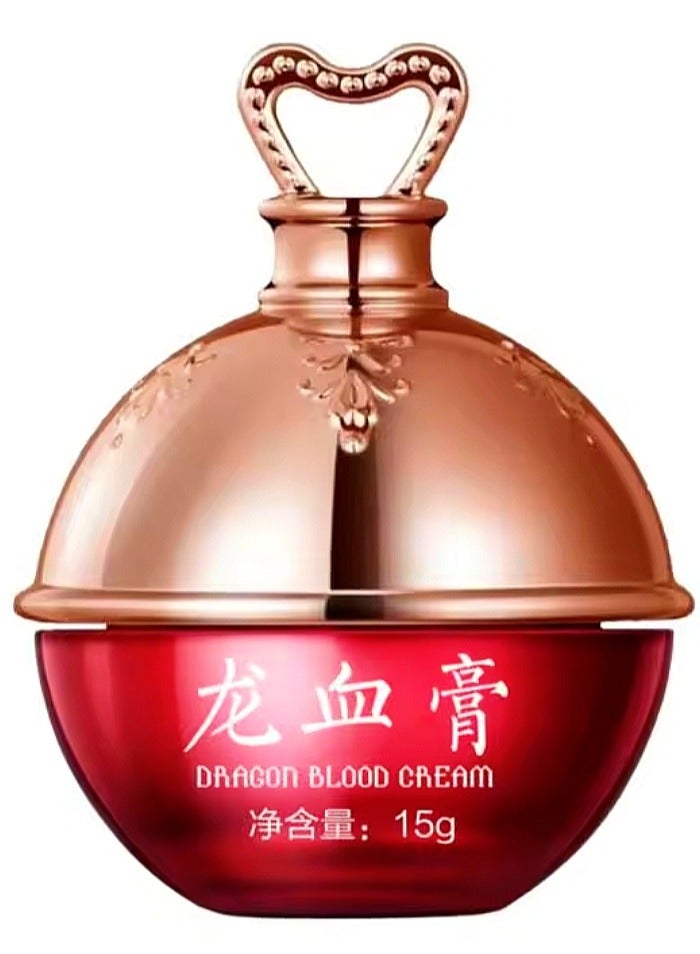 دراجون كريم دم التنين 15 جرام - Image 1