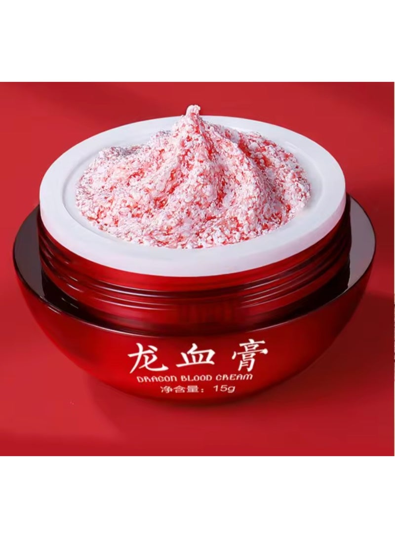 دراجون كريم دم التنين 15 جرام - Image 2