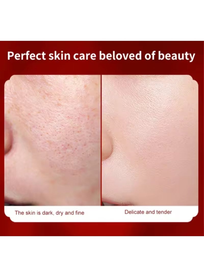 دراجون كريم دم التنين 15 جرام - Image 5