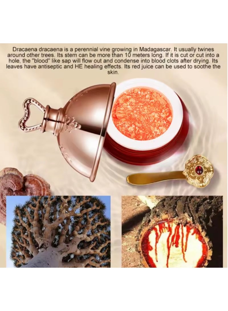 دراجون كريم دم التنين 15 جرام - Image 4