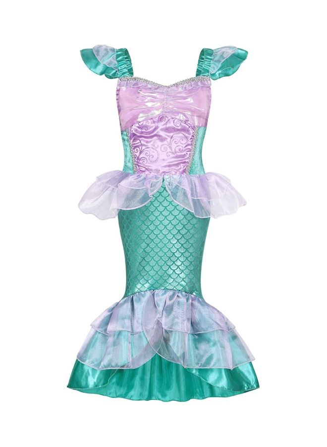 NIBEMINENT Princess Costume 100cm - Image 1