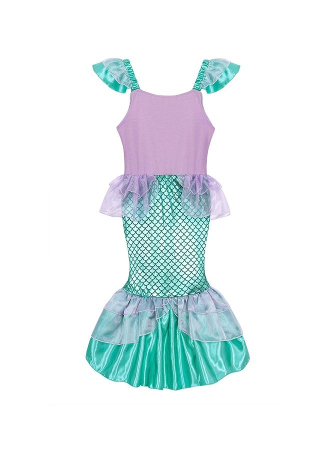 NIBEMINENT Princess Costume 100cm - Image 4