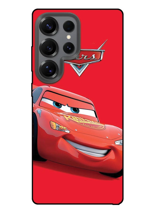 EYE CATCH Printed Protective Case Cover For Samsung Galaxy S25 Ultra-  Cars - Image 1