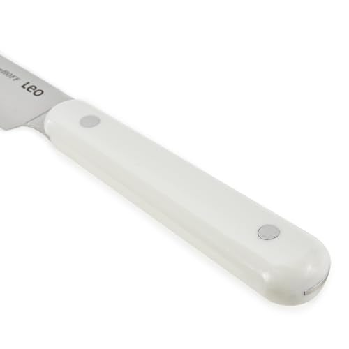 Berghoff Spirit Stainless Steel 8" Chef's Knife, Suitable for Light cleaving Jobs, Durable & Lightweight - Image 5
