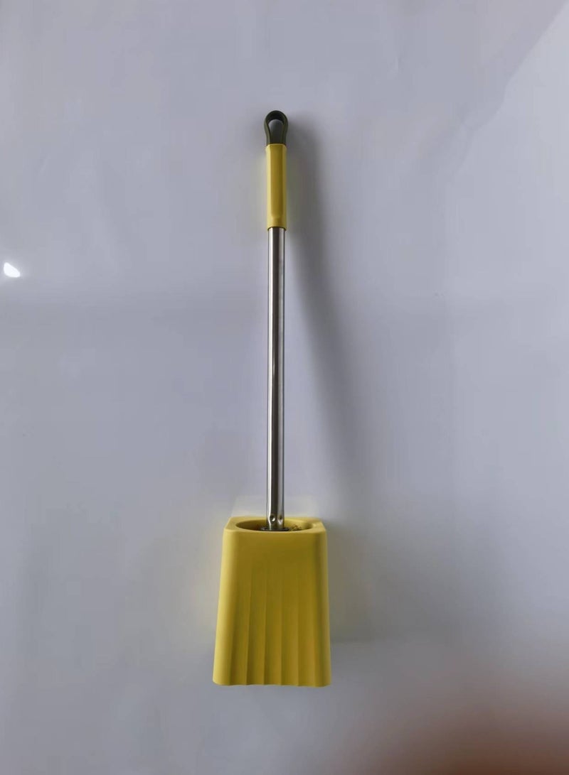 جاسارا فرشاة تواليت مع حامل / متعدد الألوان - Image 4