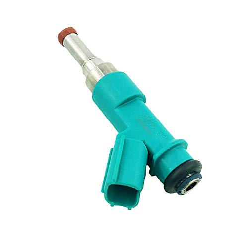 Kacrik 6PC fuel injector Yes, compatible replacement [Compatible model] Highlander Sienna 3.5L 2011-2016 Avalon 3.5L 2013-2016 Camry 12-2016 Lexus RX350 RX450h 3.5L 11-2014 ES350 13-2014 23250-0P010 - Image 3