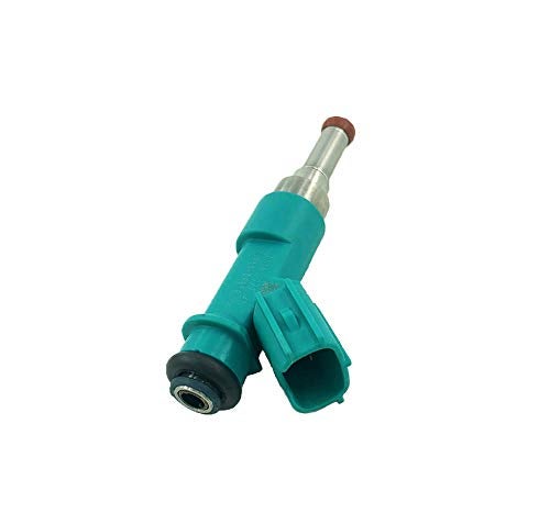 Kacrik 6PC fuel injector Yes, compatible replacement [Compatible model] Highlander Sienna 3.5L 2011-2016 Avalon 3.5L 2013-2016 Camry 12-2016 Lexus RX350 RX450h 3.5L 11-2014 ES350 13-2014 23250-0P010 - Image 4