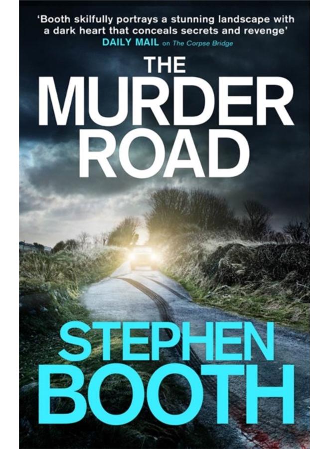 The Murder Road 