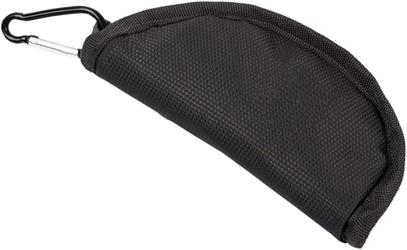 وعاء طعام حيوانات أليفة قابل للطي محمول للقطط والكلاب لتغذية السفر في الهواء الطلق حوض طعام وماء عشوائي اللون - Image 2