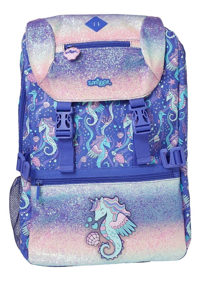 Smiggle New Zealand Smiggle Large School Backpack