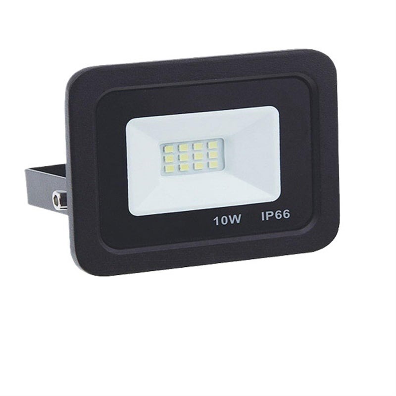 Motion Sensor LED Floodlight 20W Cold White Outdoor Wall Lamp IP66 Spotlight - Image 2