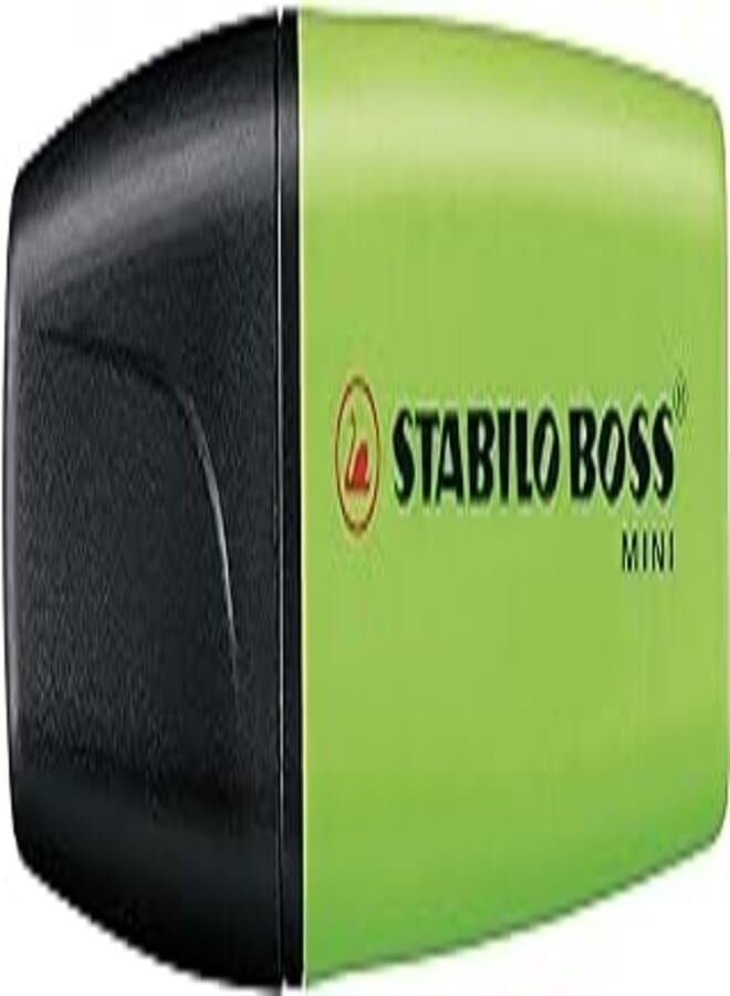 Stabilo Small Phosphoric Maker- Green