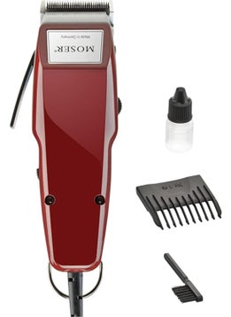 MOSER 1400 0050 Electric Hair Clipper & Shaver 100% Original  - Image 1