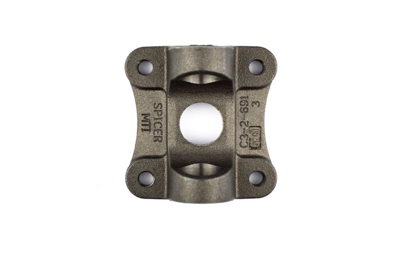 Spicer 3-2-1699 Flange Yoke - Image 4