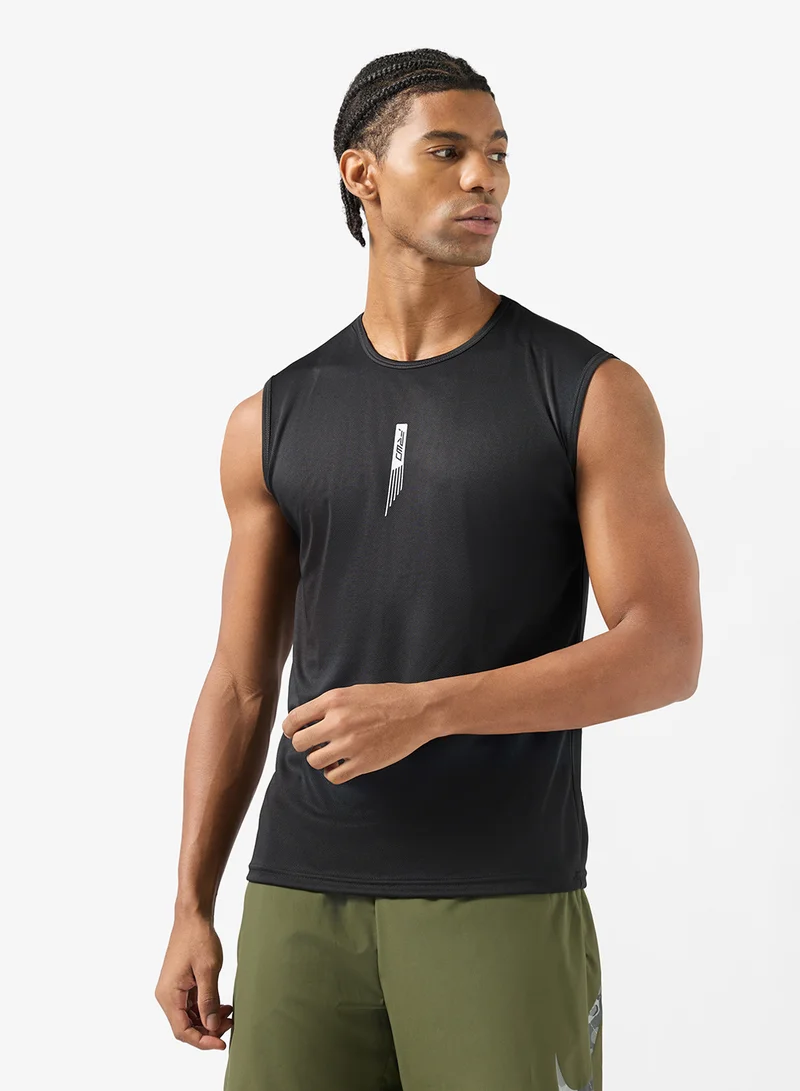 Training Activewear T-Shirt