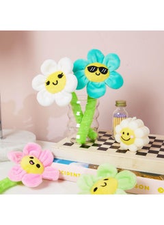 WHAT DO YOU MEME? What Do You Meme? Emotional Support Flowers - Plush Flowers, Flower Plushies  - Image 4
