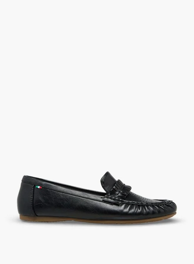 Renzo Ruganni  Women Slip-On Loafers for Women | Best Price UAE