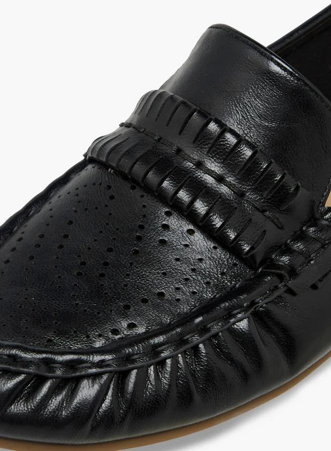 Renzo Ruganni  Women Slip-On Loafers for Women | Best Price UAE